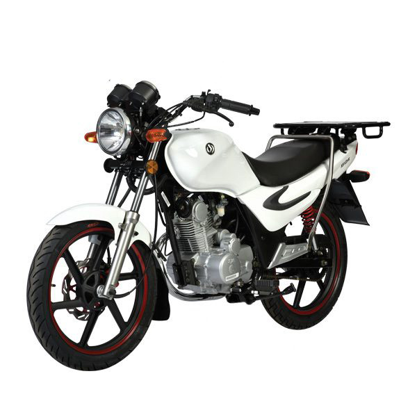 Blaze SX 125 2T